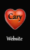 Cary's
                  Website